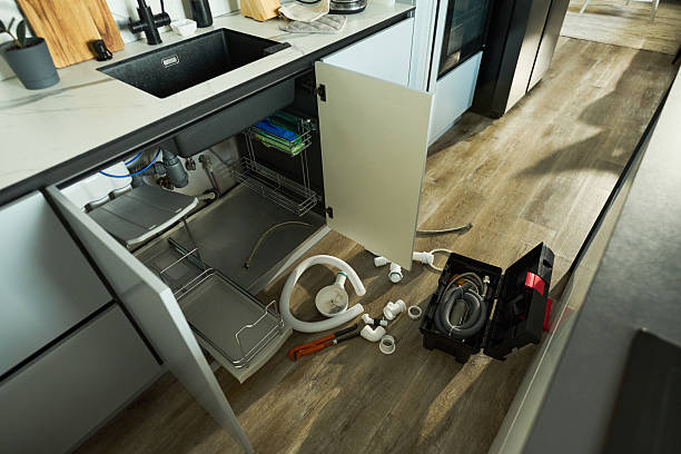 24/7 Emergency Drain Cleaning experts in Aurora, IL