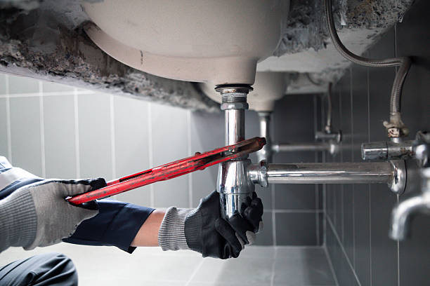 Trusted Drain Cleaning service in Aurora, IL - Masters Plumbing Service